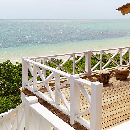 Hotel Kamalame Cay Staniard Creek Zewnętrze zdjęcie