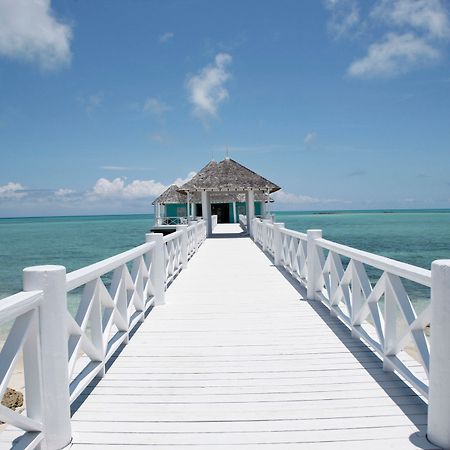Hotel Kamalame Cay Staniard Creek Zewnętrze zdjęcie