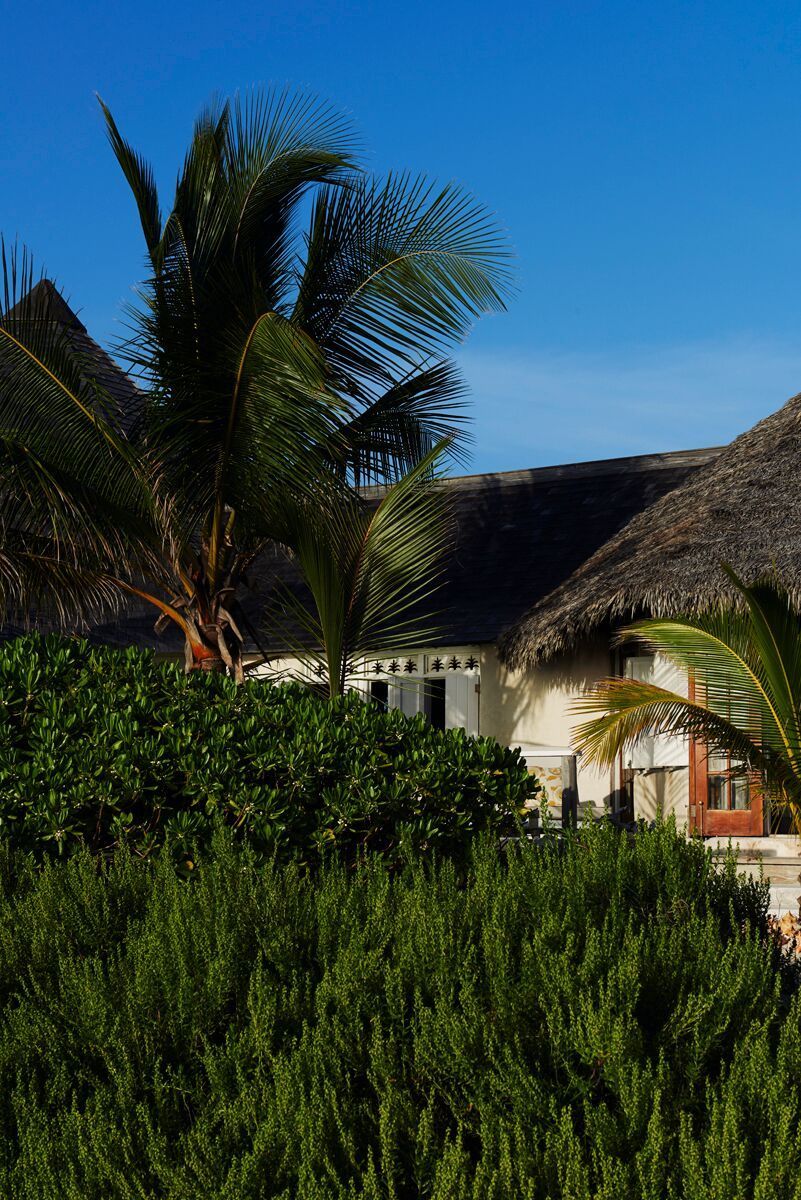 Hotel Kamalame Cay Staniard Creek Zewnętrze zdjęcie