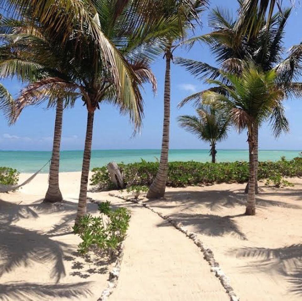 Hotel Kamalame Cay Staniard Creek Zewnętrze zdjęcie