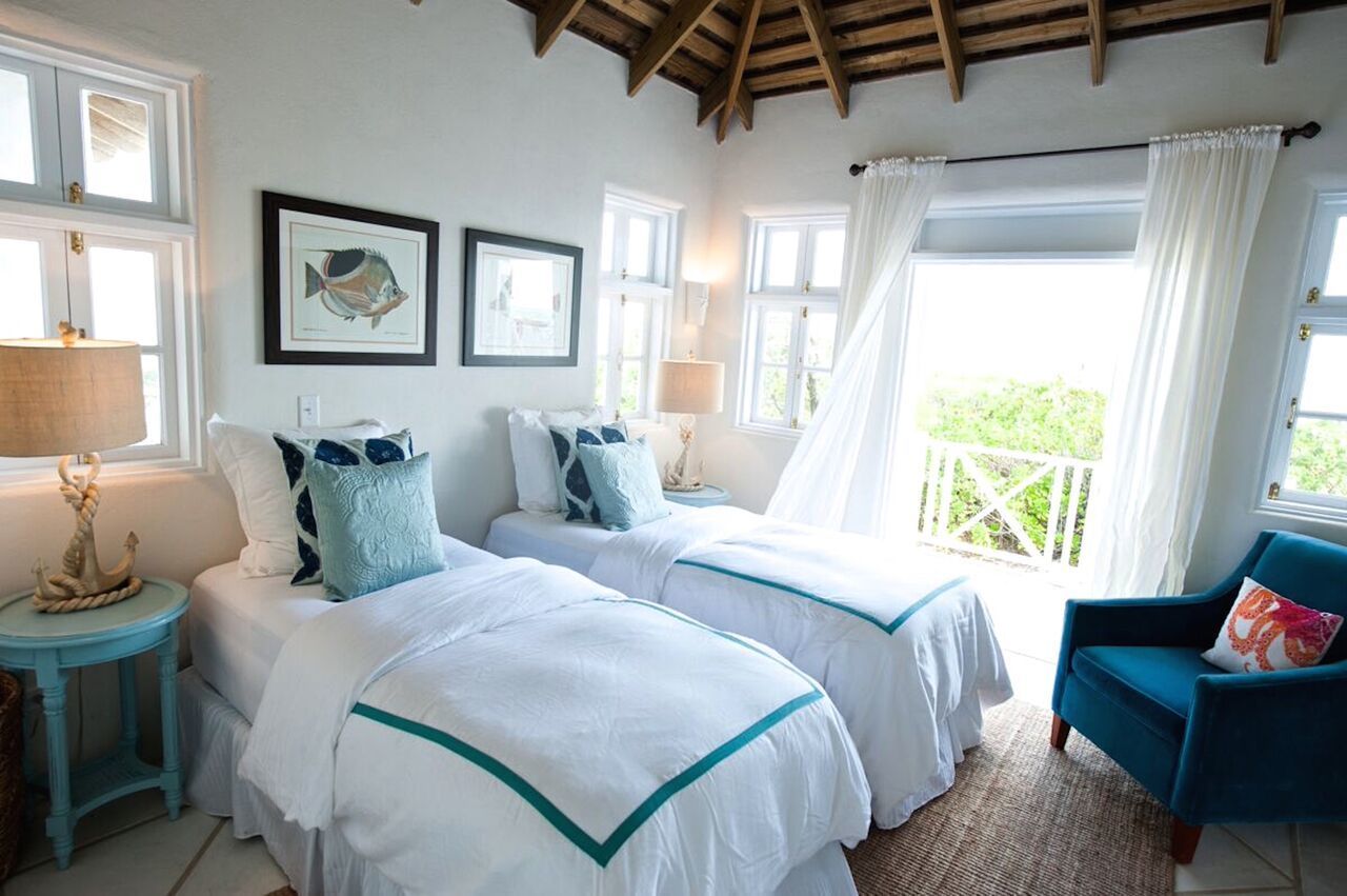 Hotel Kamalame Cay Staniard Creek Zewnętrze zdjęcie