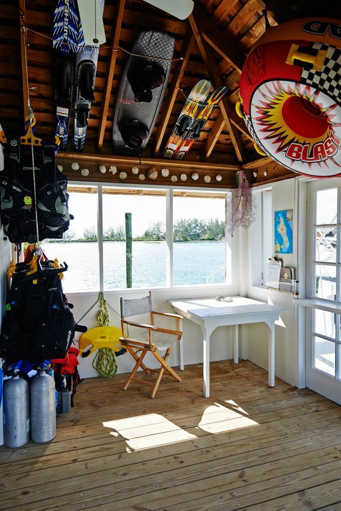 Hotel Kamalame Cay Staniard Creek Zewnętrze zdjęcie