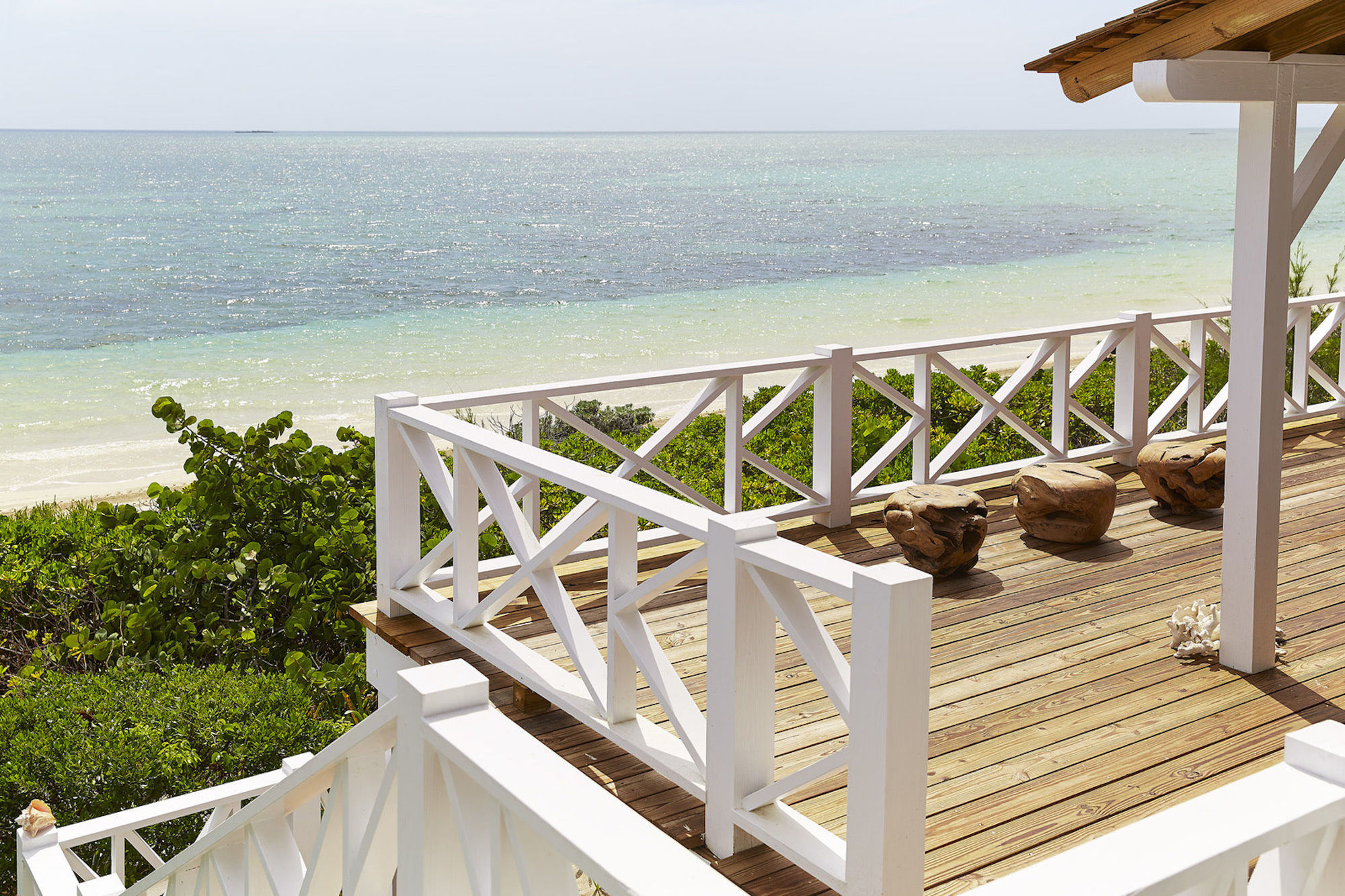 Hotel Kamalame Cay Staniard Creek Zewnętrze zdjęcie