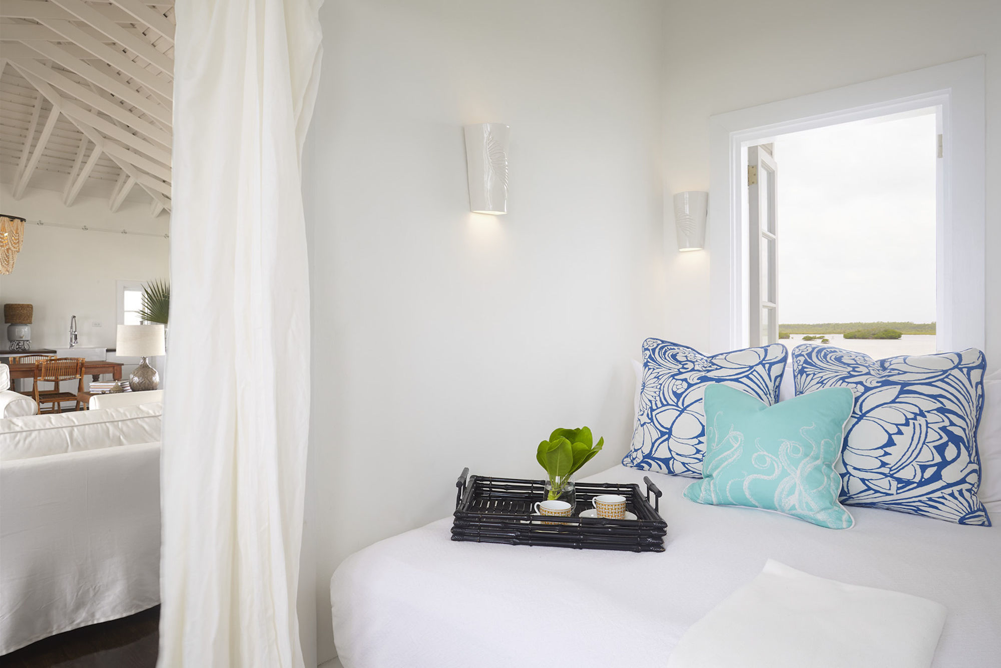 Hotel Kamalame Cay Staniard Creek Zewnętrze zdjęcie