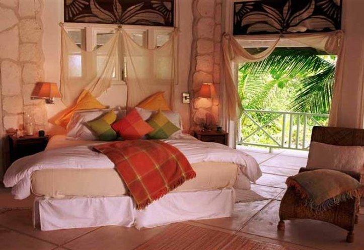 Hotel Kamalame Cay Staniard Creek Zewnętrze zdjęcie