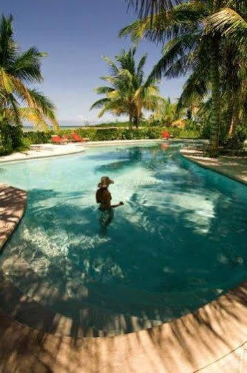 Hotel Kamalame Cay Staniard Creek Zewnętrze zdjęcie